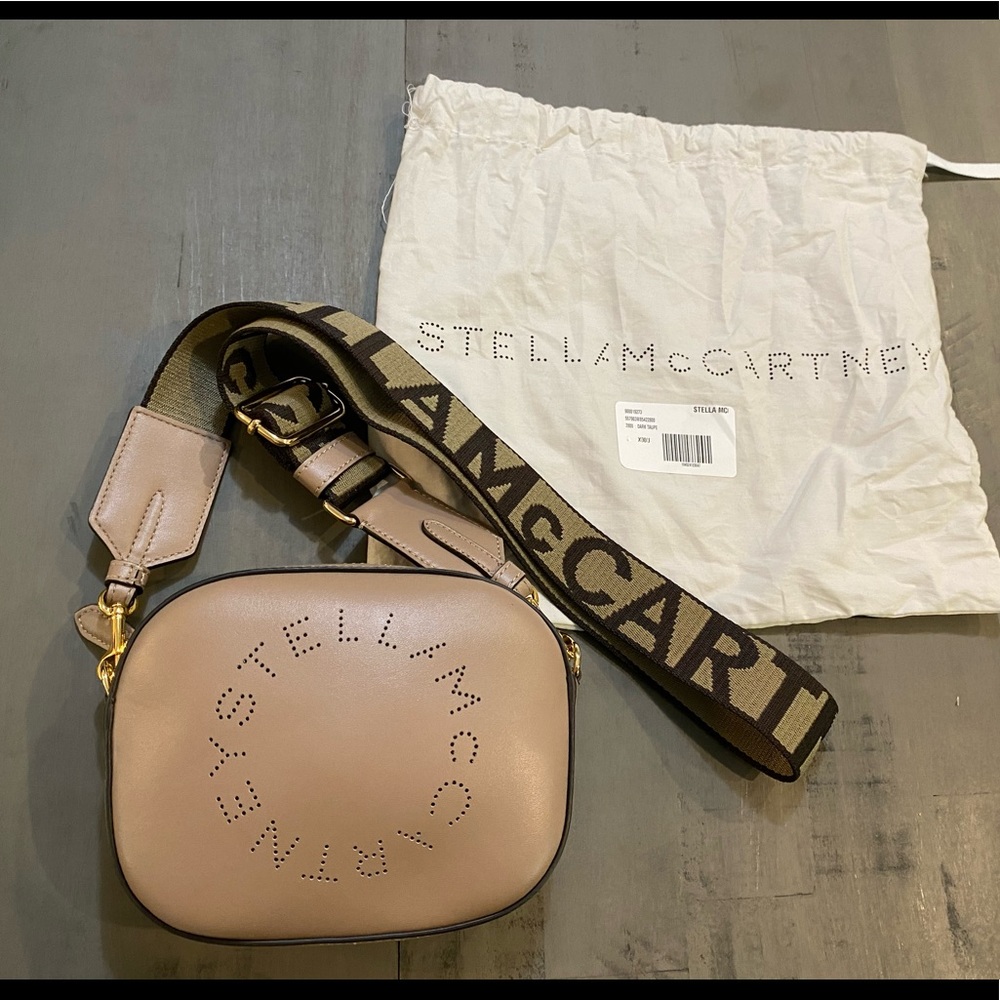Stella McCartney Belt Bag! New with Tags! Retail $719